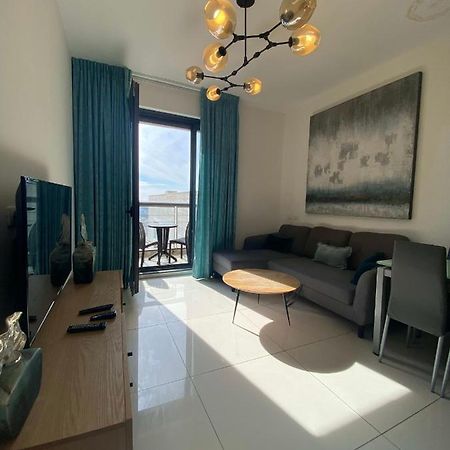 New Apartment In The Heart Of Jerusalem ! Luaran gambar