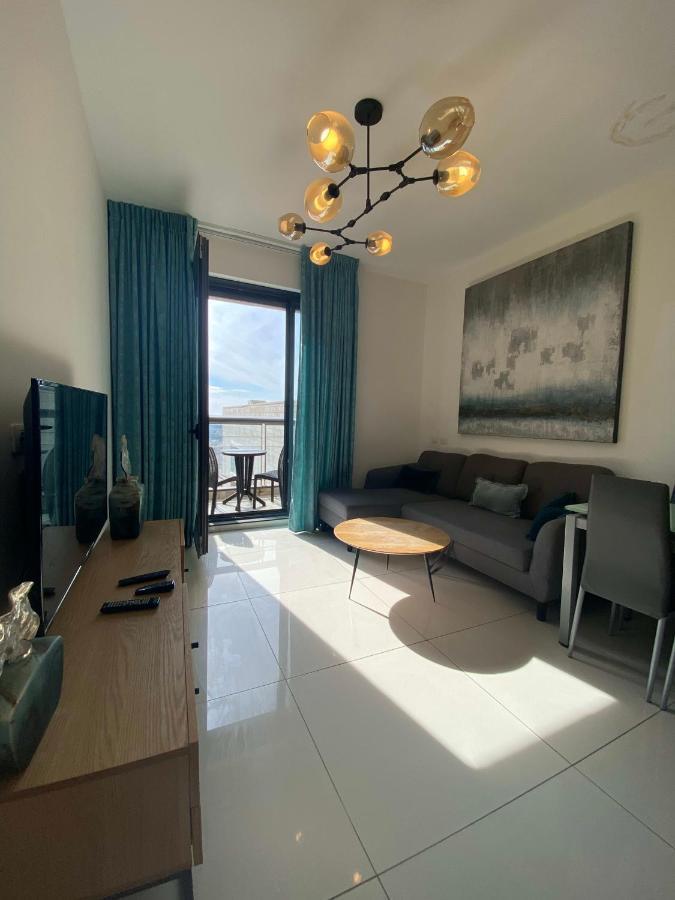 New Apartment In The Heart Of Jerusalem ! Luaran gambar