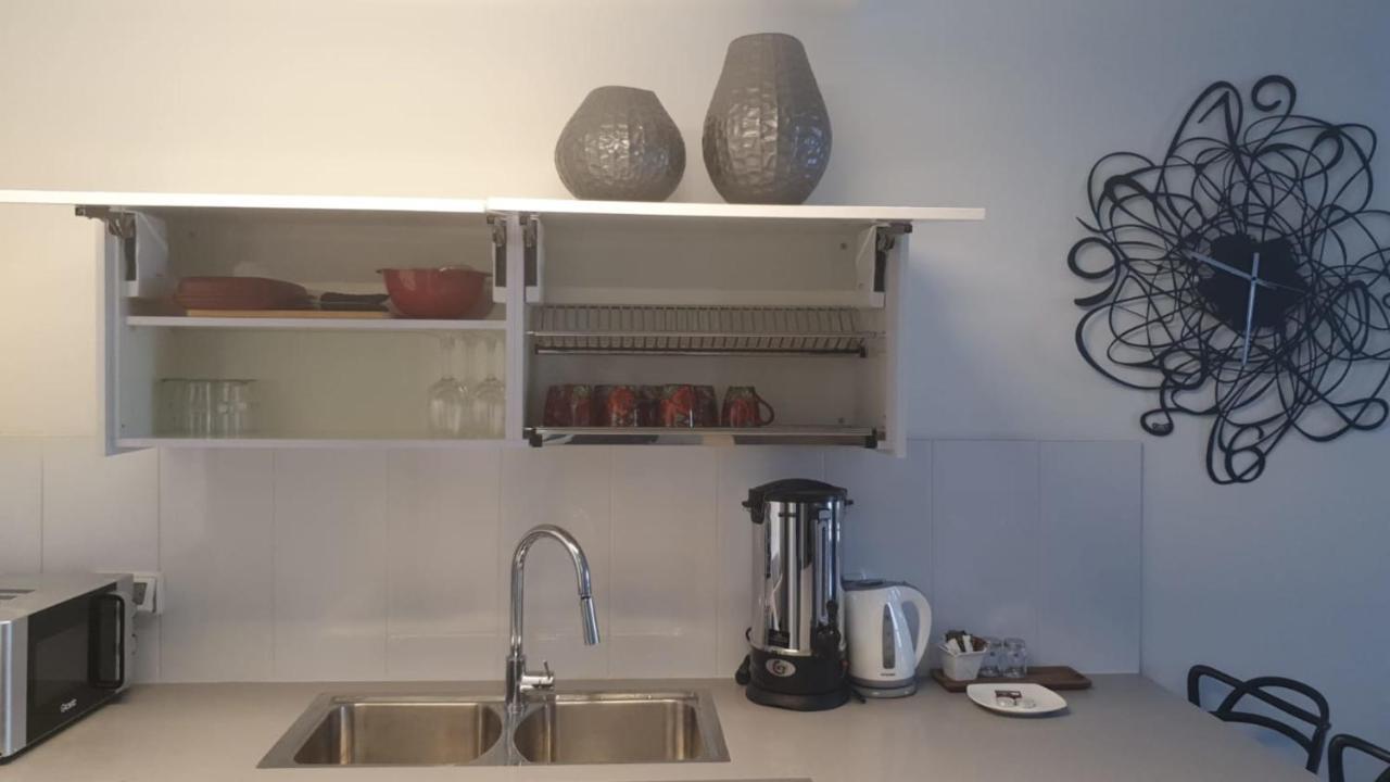 New Apartment In The Heart Of Jerusalem ! Luaran gambar