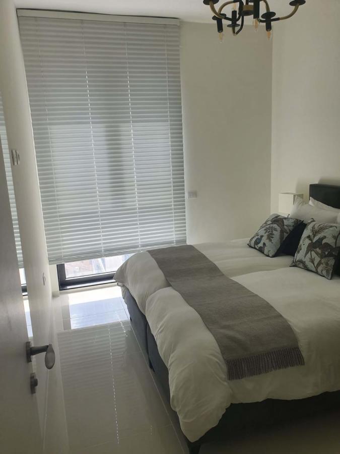 New Apartment In The Heart Of Jerusalem ! Luaran gambar