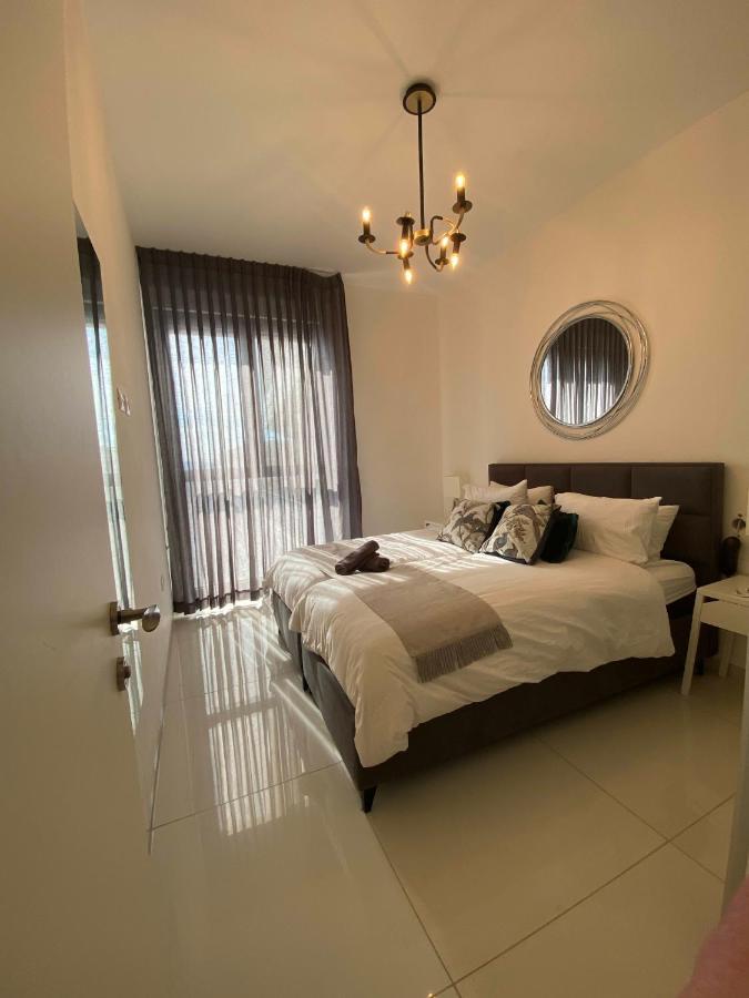 New Apartment In The Heart Of Jerusalem ! Luaran gambar