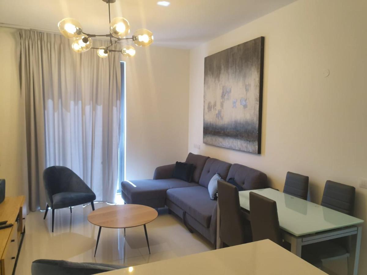 New Apartment In The Heart Of Jerusalem ! Luaran gambar